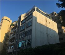鄰近敦化學園社區推薦-青頂華廈，位於台北市大安區